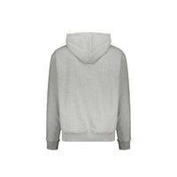 Balmain Balmain Logo Motif Hoodie Men