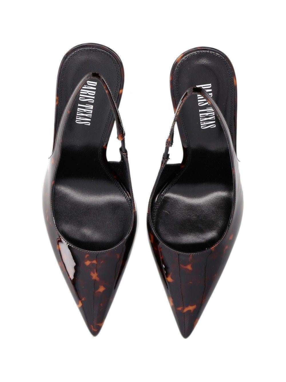Paris Texas Women Slingback "Lidia"
