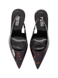 Paris Texas Women Slingback "Lidia"