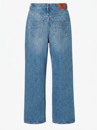 Fendi Men Denim Relaxed