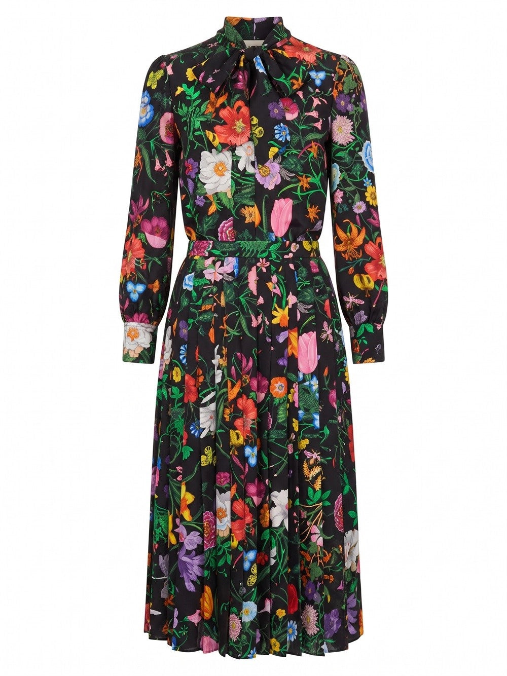 Gucci Women `Flora` Dress