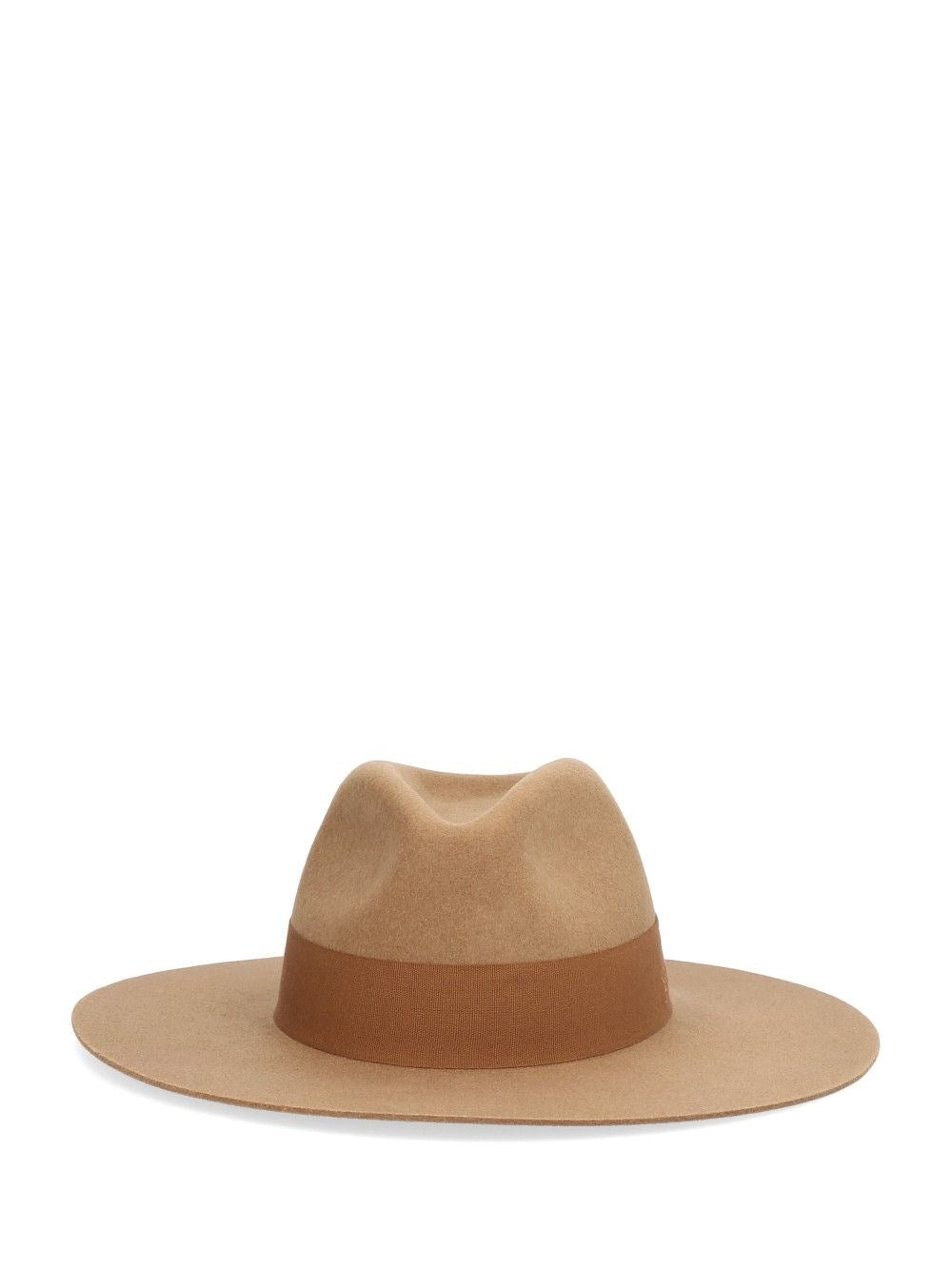 Golden Goose Women Fedora Hat