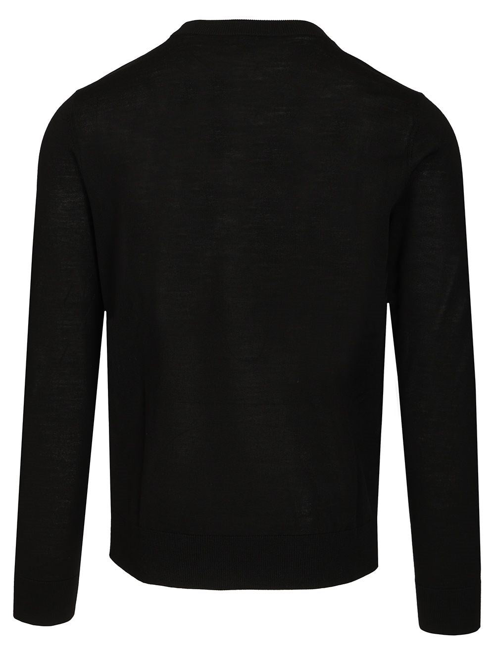 Paul Smith Men Crew Neck Sweater