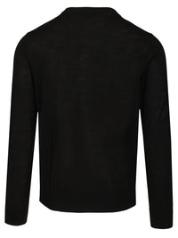 Paul Smith Men Crew Neck Sweater
