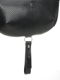 Courreges Women "Holy Eclipse" Bag
