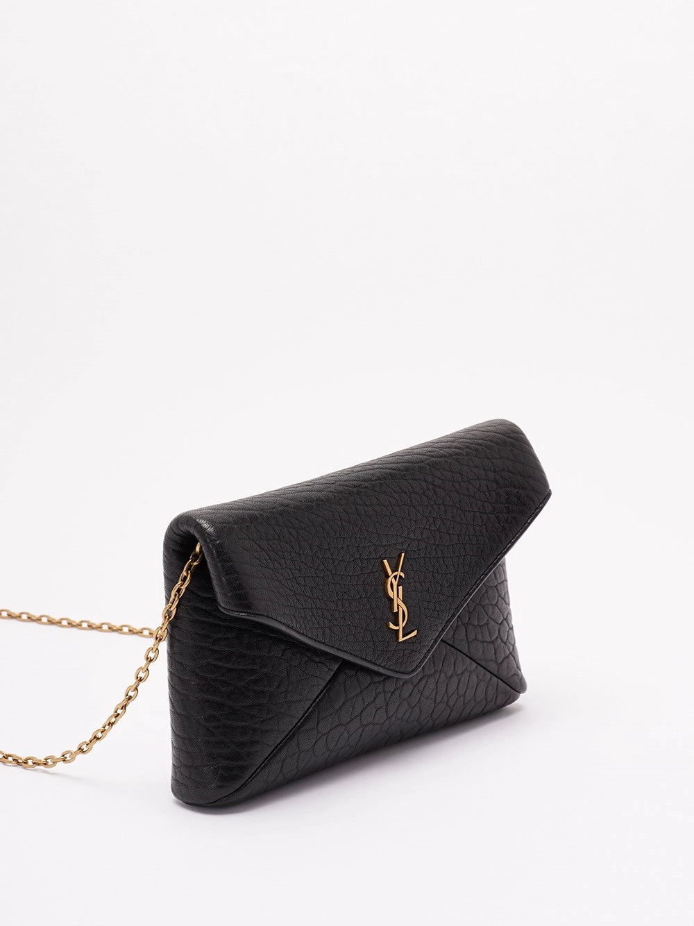 Saint Laurent Women `Ysl` Medium Bag