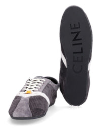 Celine Celine Men Flat Sneaker