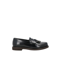 Brunello Cucinelli Brunello Cucinelli Leather Penny Loafer Women