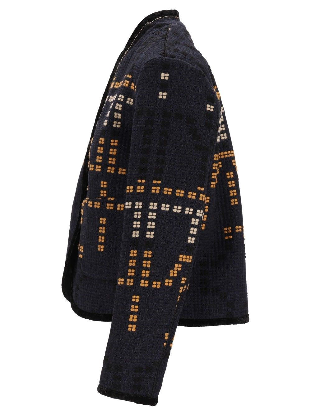 Forte_forte Forte_Forte Women "Samarkand" Jacket