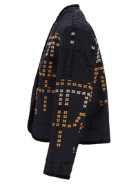 Forte_forte Forte_Forte Women "Samarkand" Jacket