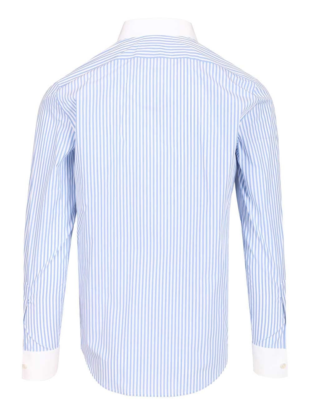 Celine Celine Men Classic Tailored Shirt