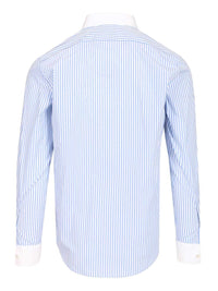 Celine Celine Men Classic Tailored Shirt