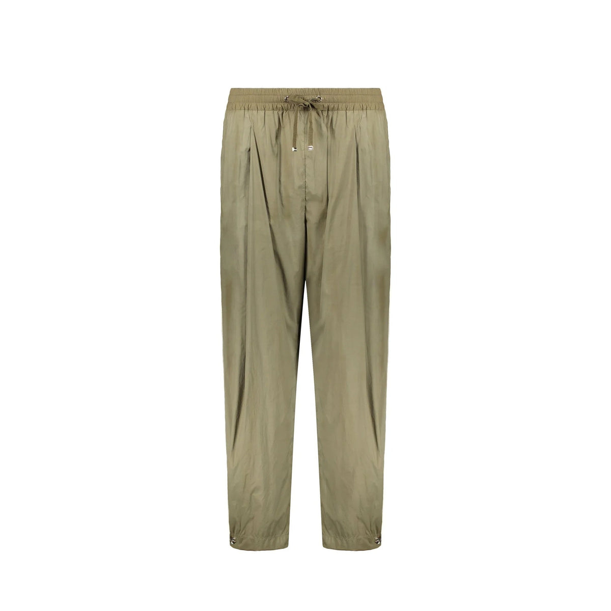 Herno Herno Drawstring Elastic Waist Pants Women