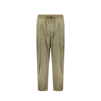 Herno Herno Drawstring Elastic Waist Pants Women