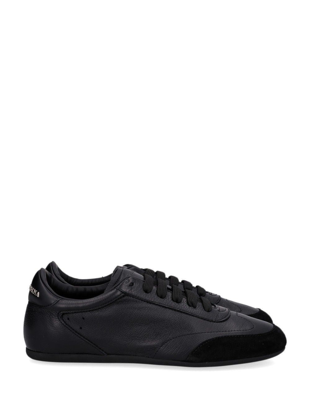 Dolce & Gabbana Men "Ginnica Soft" Sneakers