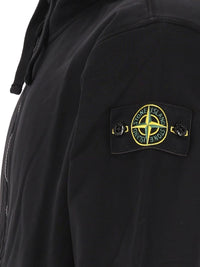 Stone Island Stone Island Men Zip Hoodie