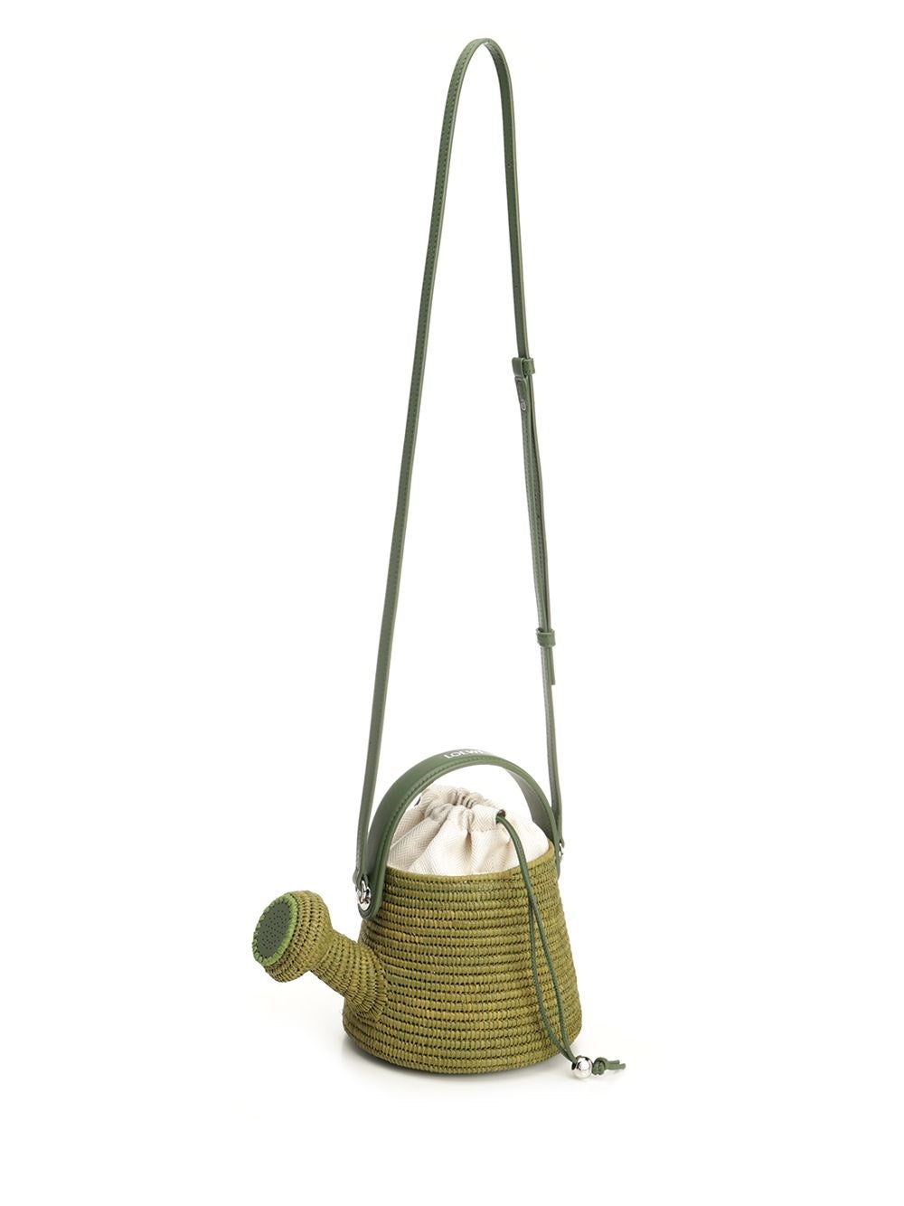 Loewe Paula's Ibiza Women "Watering Can" Bag