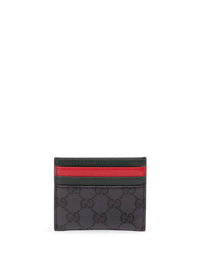Gucci Men Card Case