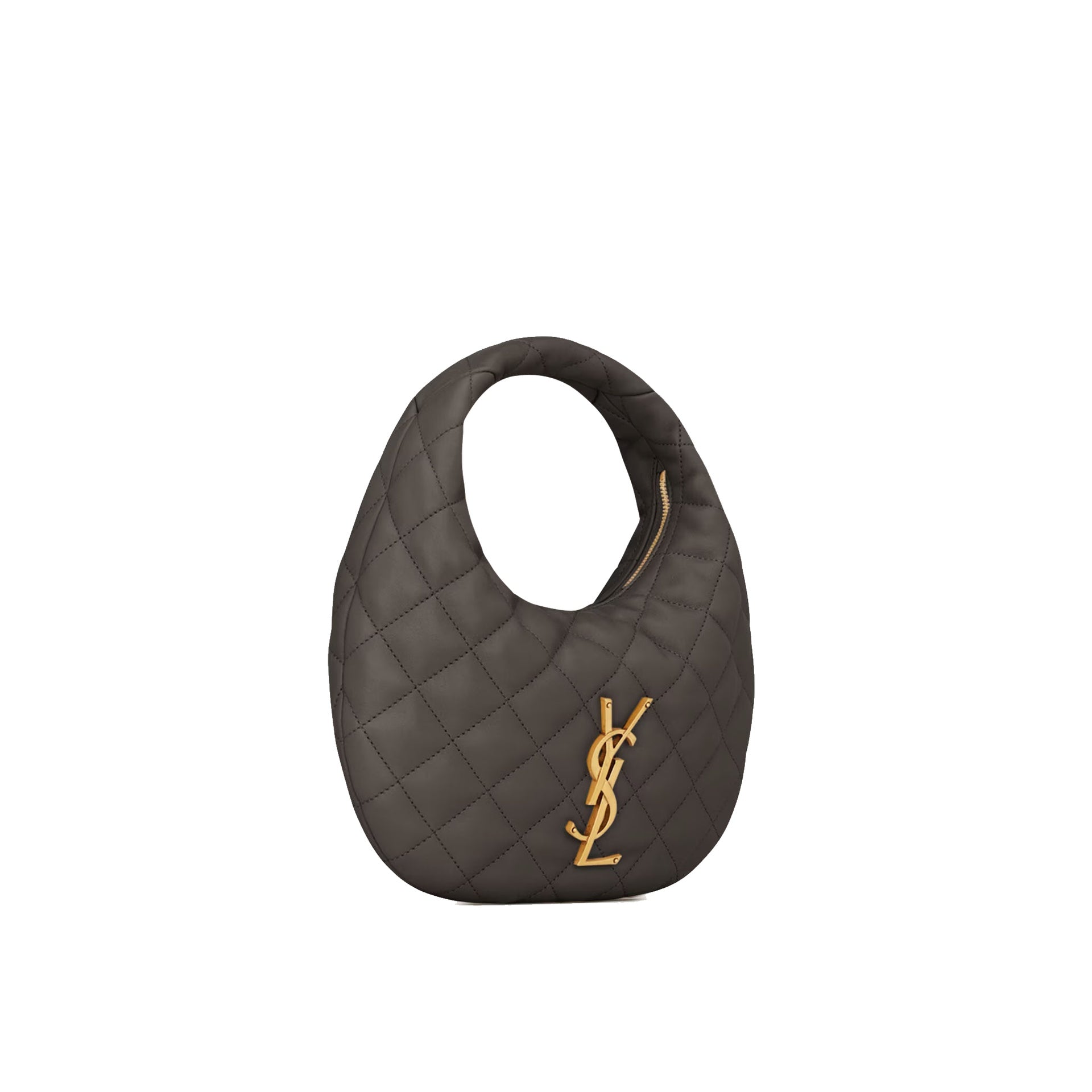 SAINT LAURENT Saint Laurent Icarino Quilted Handbag Women