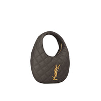 SAINT LAURENT Saint Laurent Icarino Quilted Handbag Women
