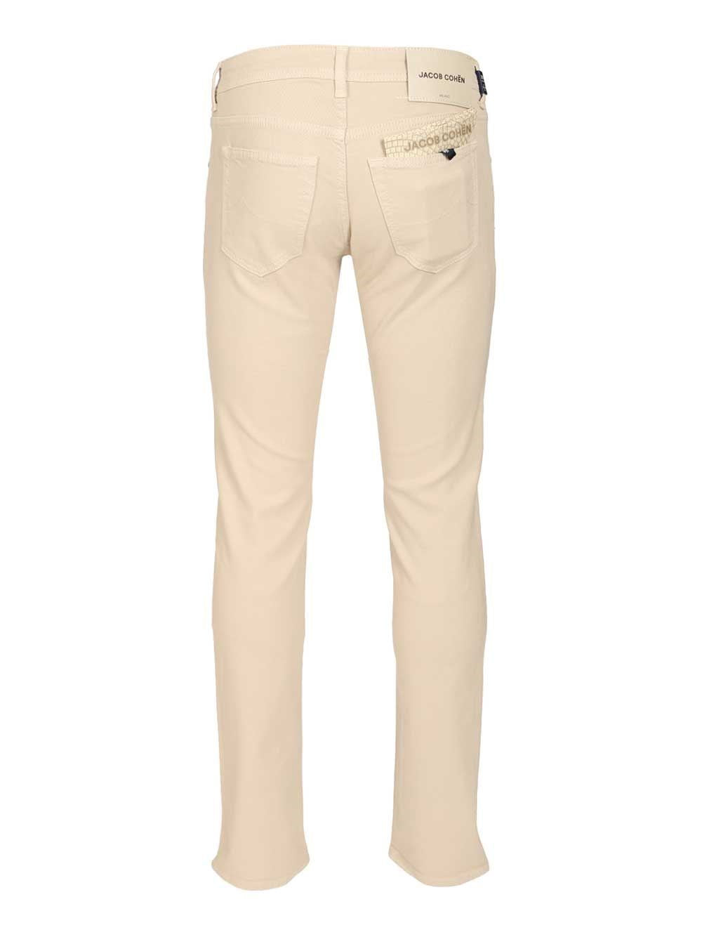 Jacob Cohen Men "Nick" Jeans