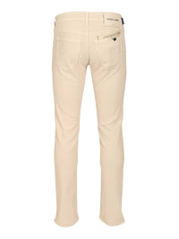 Jacob Cohen Men "Nick" Jeans