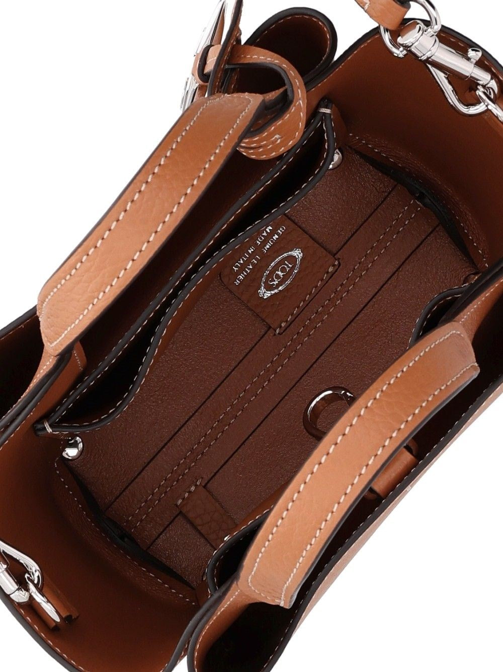 Tod's Tod's Women "Apa" Micro Bag