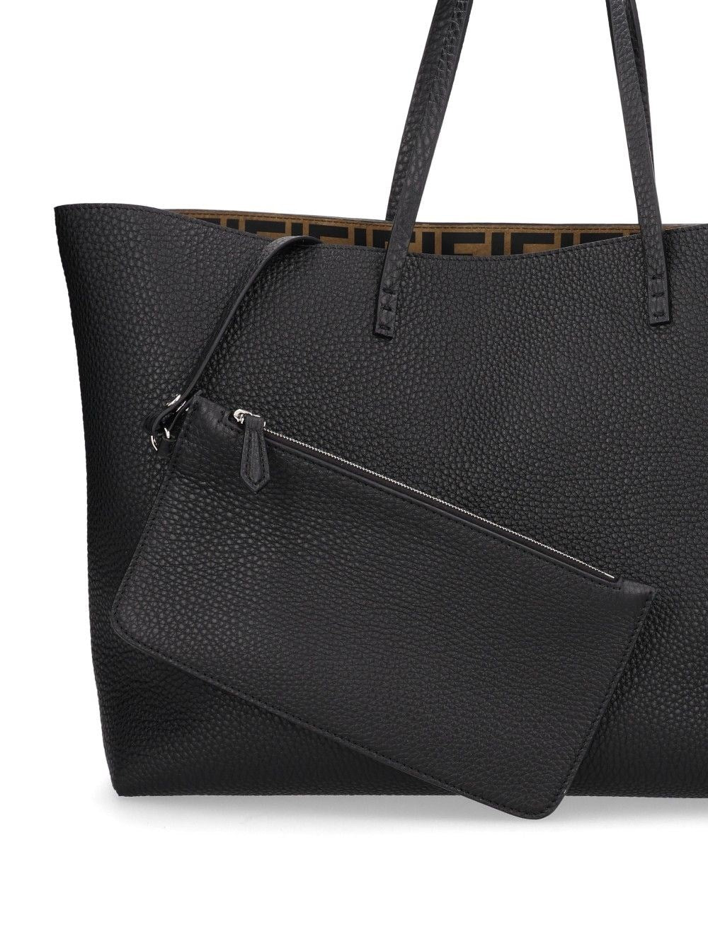 Fendi Fendi Women Roll Medium Shopper
