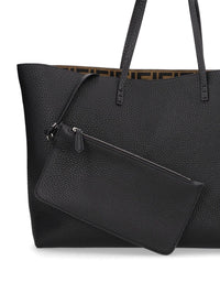 Fendi Fendi Women Roll Medium Shopper