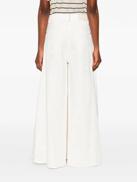 Brunello Cucinelli Women Dyed Pants
