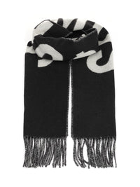Jacquemus Jacquemus Women Jacquemus Scarf