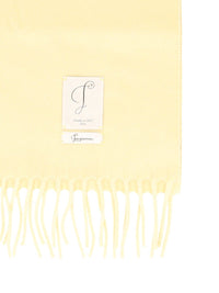 Jacquemus Jacquemus Women "Cavallo" Scarf