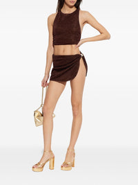 Oseree Oseree Women Lumière Multi-Ring Top