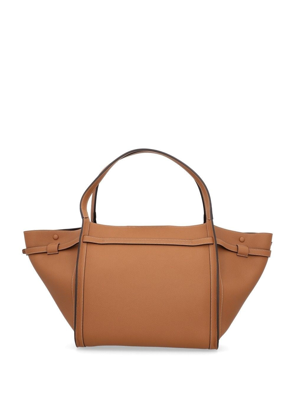 Tod's Tod's Women Medium Leather Shopping Bag