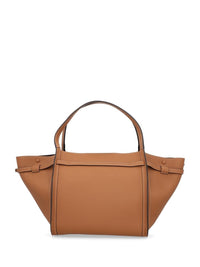 Tod's Tod's Women Medium Leather Shopping Bag