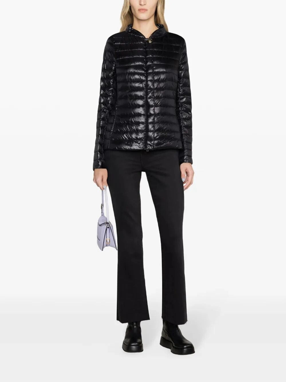 Herno Women `Elena` Padded Jacket