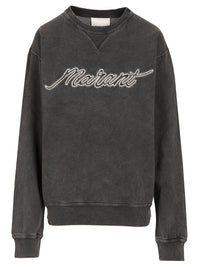 Marant Marant Men Mahony-Gb Sweatshirt