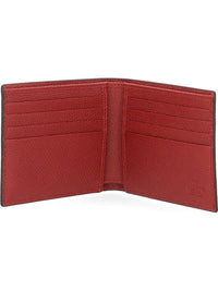 Valentino Garavani Valentino Garavani Men Bifold Wallet