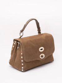 Zanellato Zanellato Women Small `Postina Zashmere` Handbag