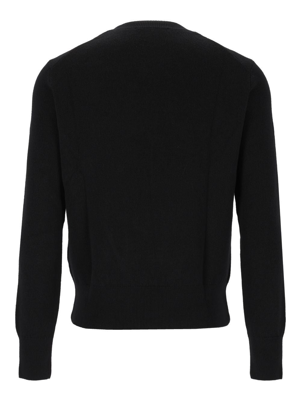 Ami Men Ami De Cœur Crewneck Sweater