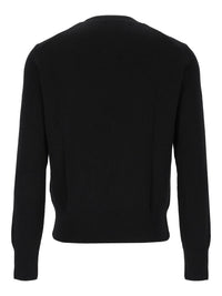 Ami Men Ami De Cœur Crewneck Sweater
