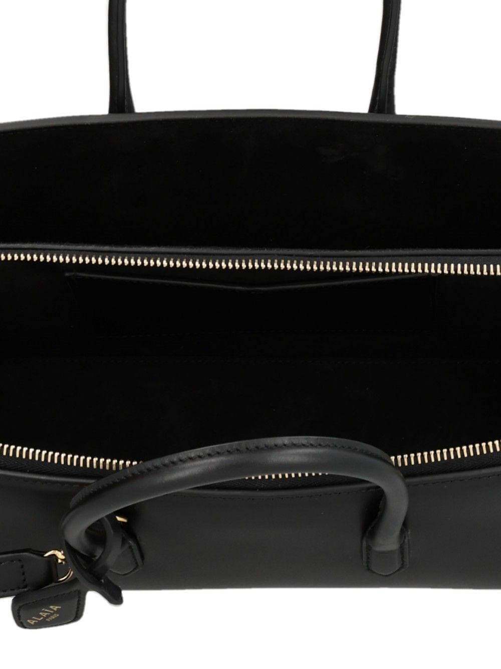 Alaïa Women Small "Delta" Bag