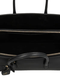 Alaïa Women Small "Delta" Bag