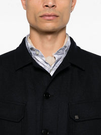 Tagliatore Men `Tempest` Jacket