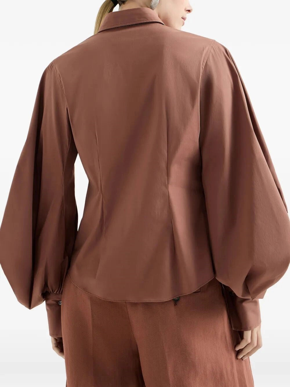 Brunello cucinelli Brunello Cucinelli Women Shirt