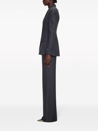 Off-White Women Pinstriped Blazer