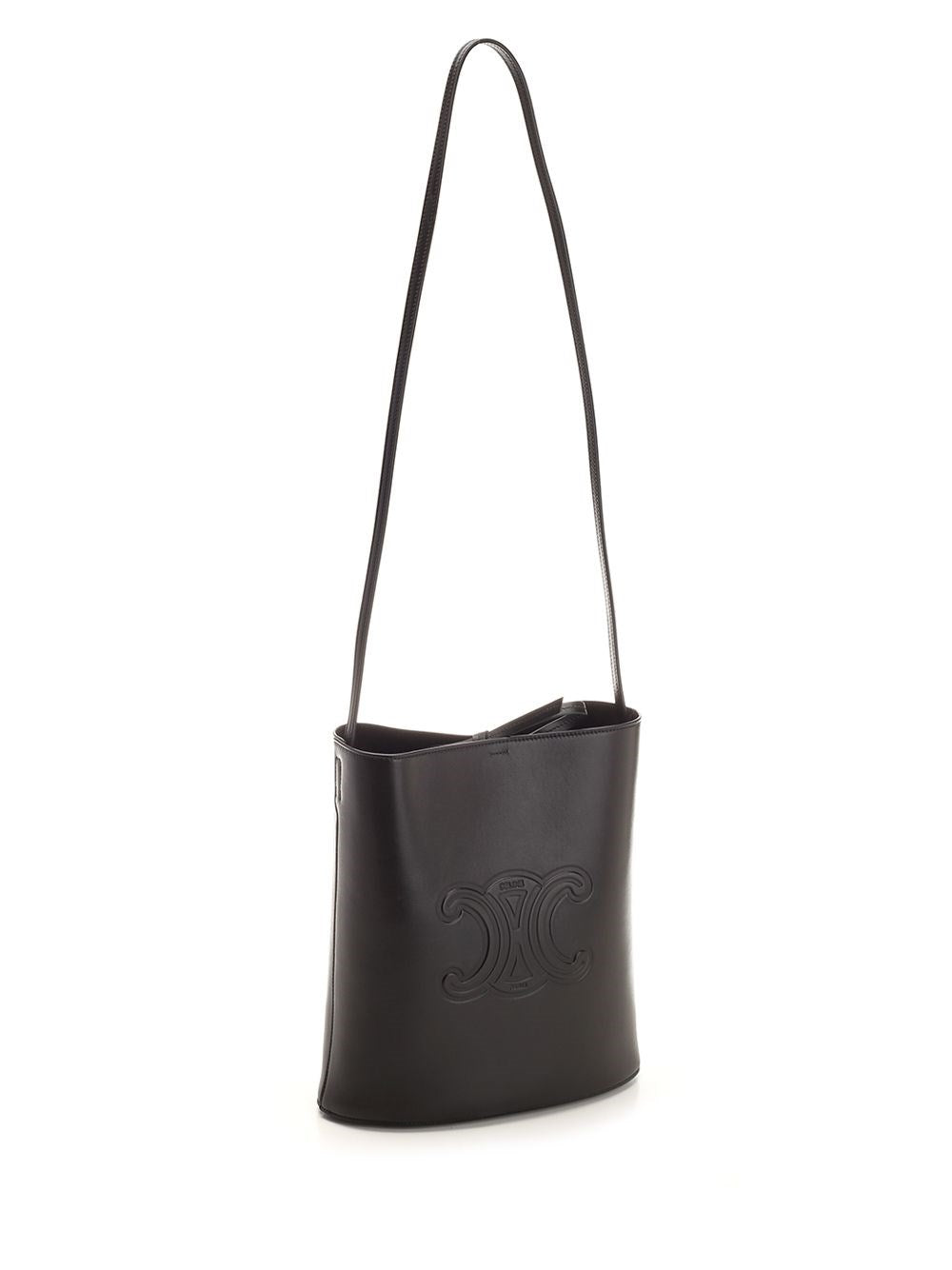 Celine Men Small Bucket