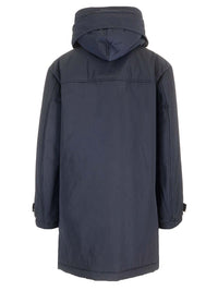 Dries Van Noten Dries Van Noten Men "Roos" Parka Coat