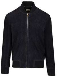 Paul Smith Men Bomber Jacket