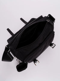 Prada Women Re-Nylon Shoulder Bag